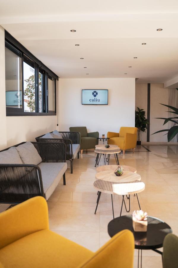 Beatrix 2000 Apartment Pineda de Mar Exterior photo