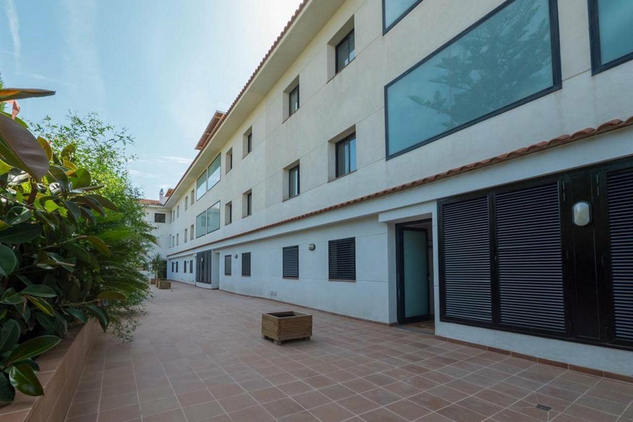 Beatrix 2000 Apartment Pineda de Mar Exterior photo